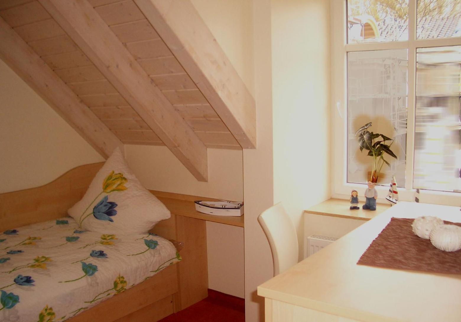 Aparthotel Museumshof Femern Værelse billede