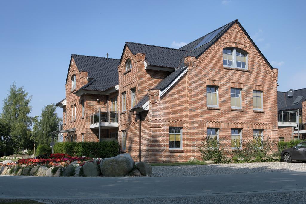 Aparthotel Museumshof Femern Eksteriør billede