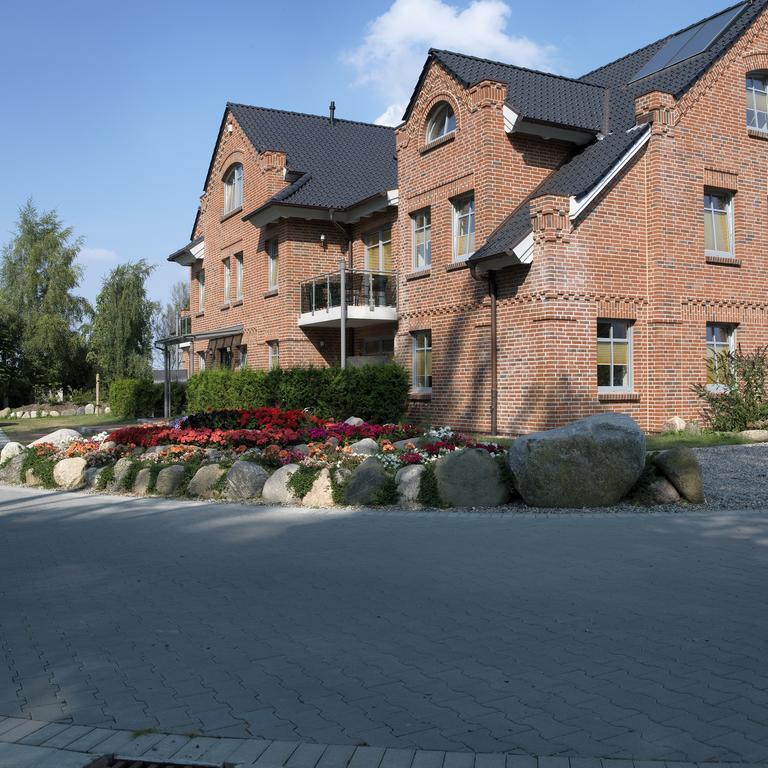 Aparthotel Museumshof Femern Eksteriør billede